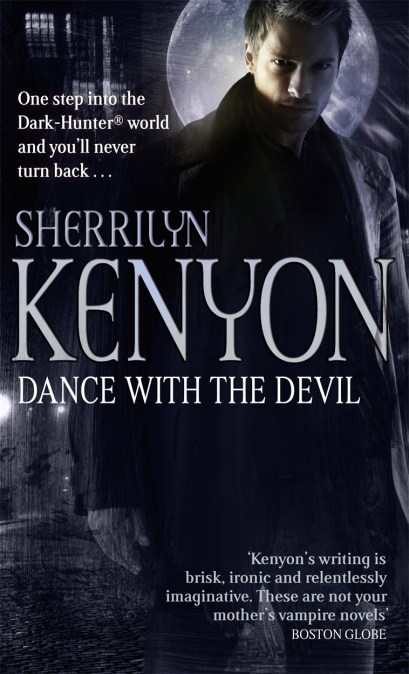 Dance With The Devil