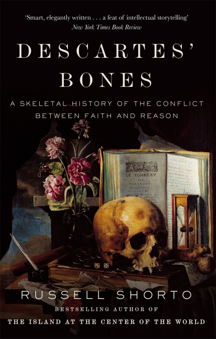 Descartes’ Bones