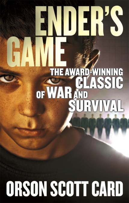 Ender’s Game