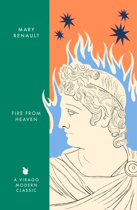Fire from Heaven