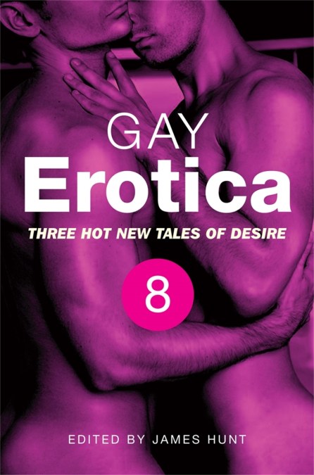 Gay Erotica, Volume 8