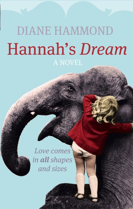 Hannah’s Dream