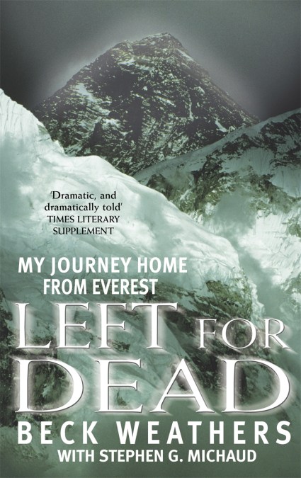 Left For Dead