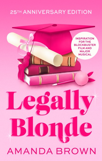 Legally Blonde