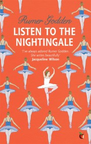 Listen to the Nightingale