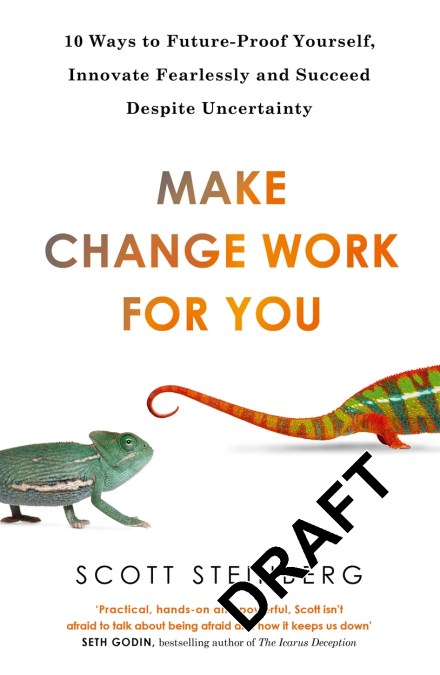 Make Change Work for You