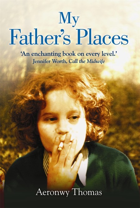 My Father’s Places