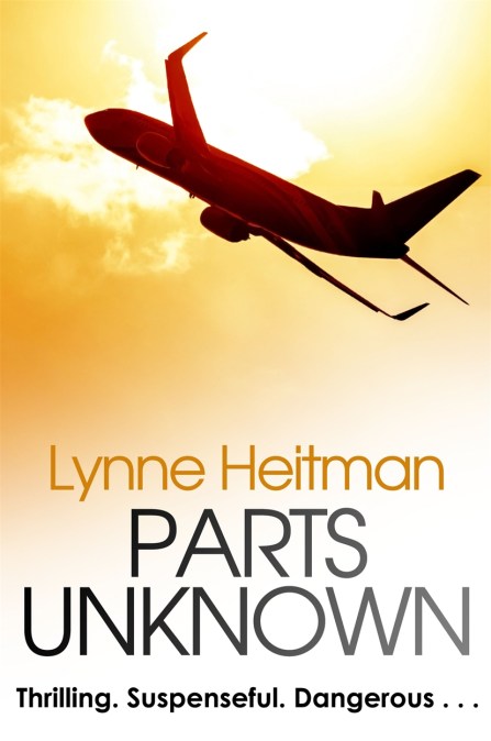 Parts Unknown
