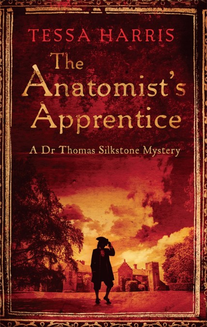 The Anatomist’s Apprentice