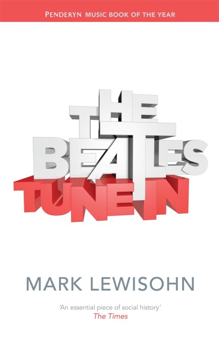 The Beatles – All These Years