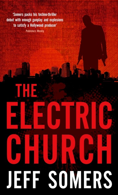The Electric Church