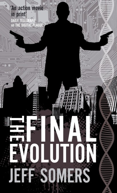 The Final Evolution