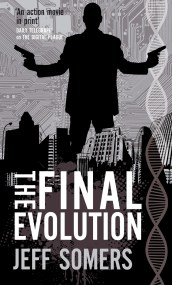 The Final Evolution