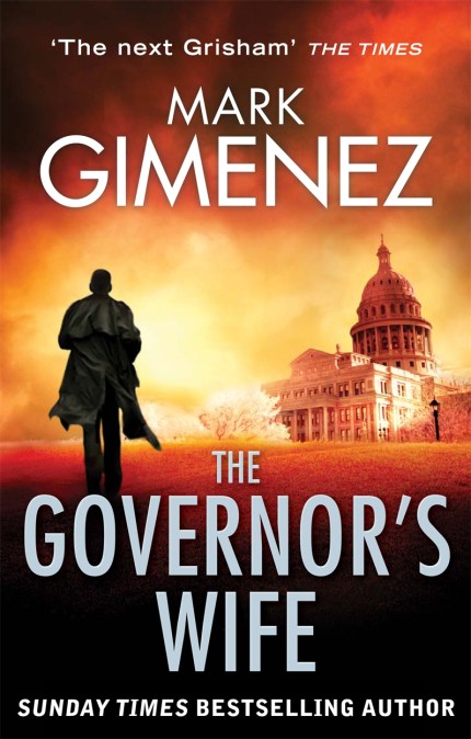 The Governor’s Wife