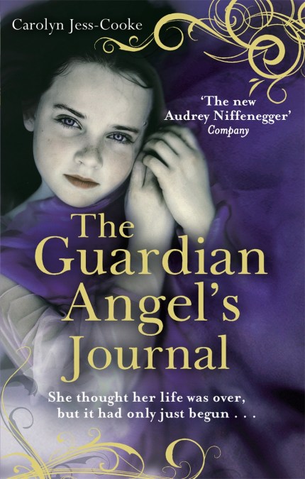 The Guardian Angel’s Journal