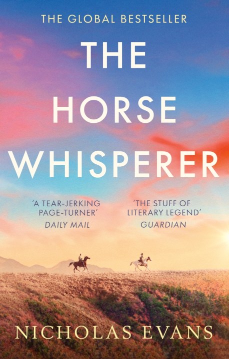 The Horse Whisperer