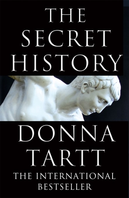 The Secret History