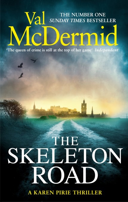 The Skeleton Road