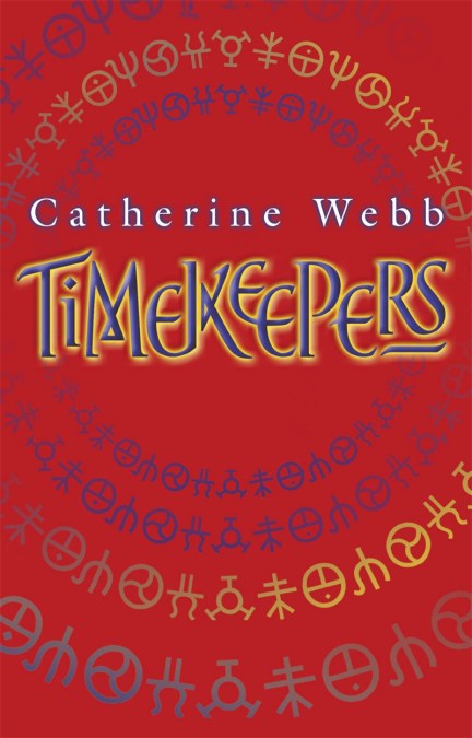 Timekeepers