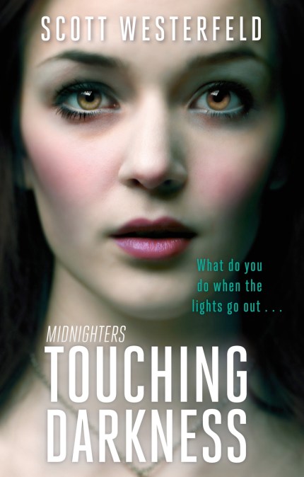 Touching Darkness