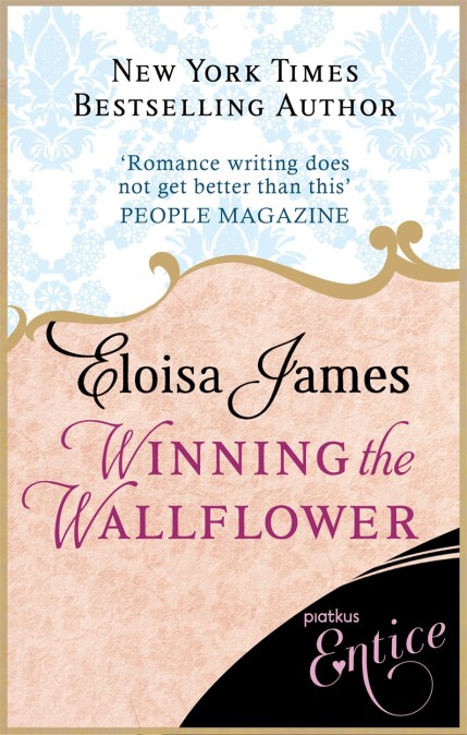 Winning the Wallflower