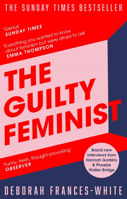 The Guilty Feminist