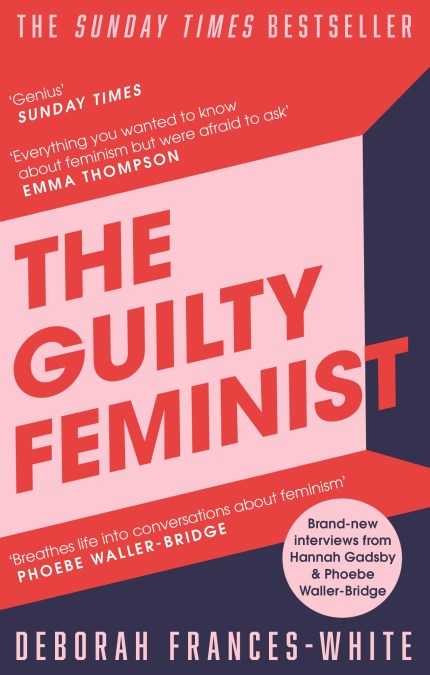 The Guilty Feminist