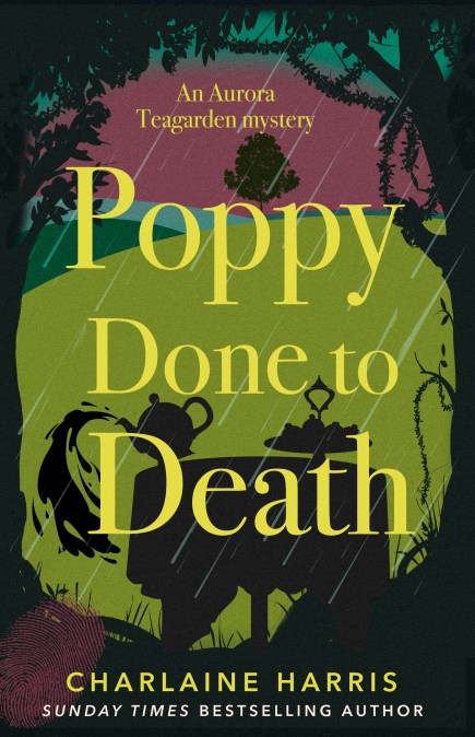 Poppy Done to Death