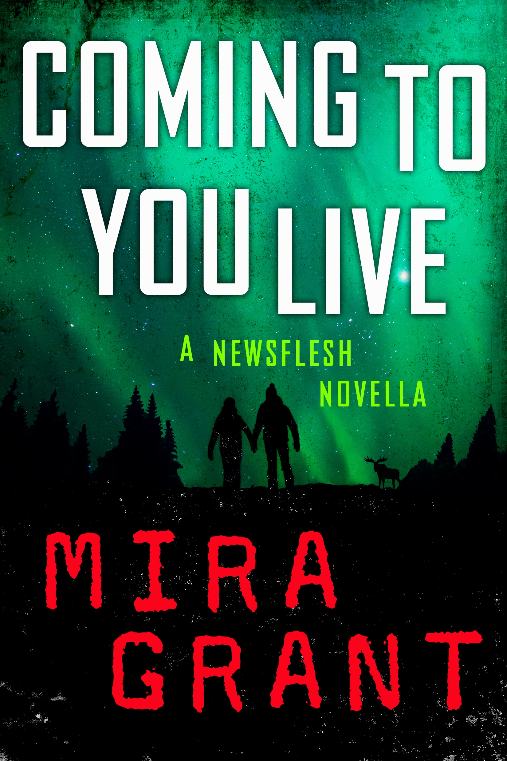 View Mira Grant Feed PNG
