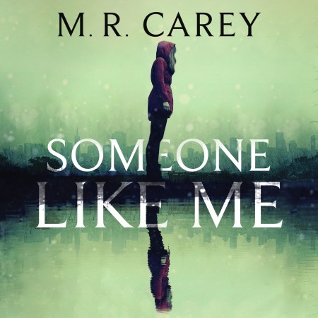 Someone Like Me