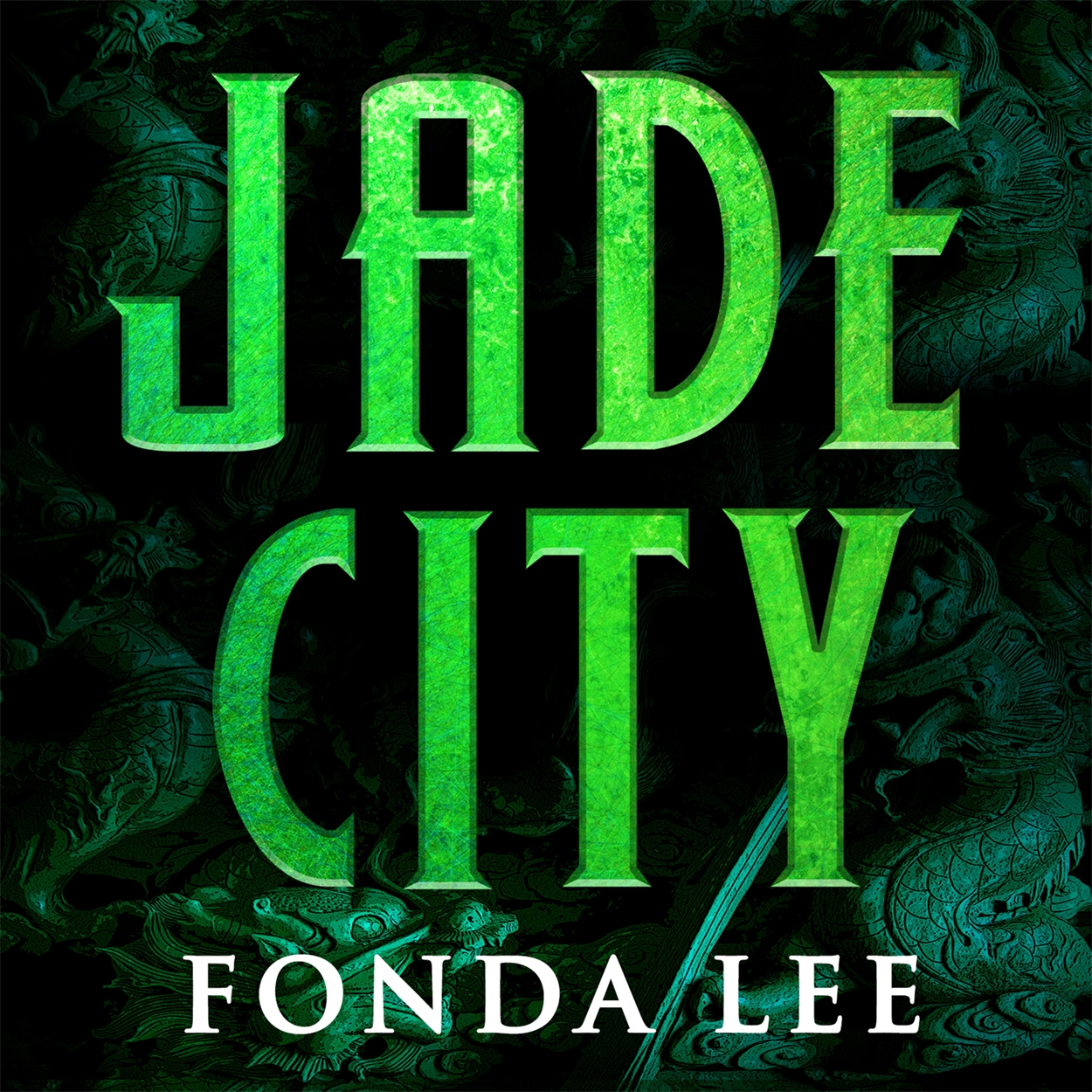 jade city by fonda lee jade city by fonda lee