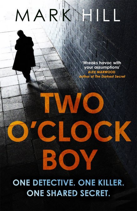Two O’Clock Boy