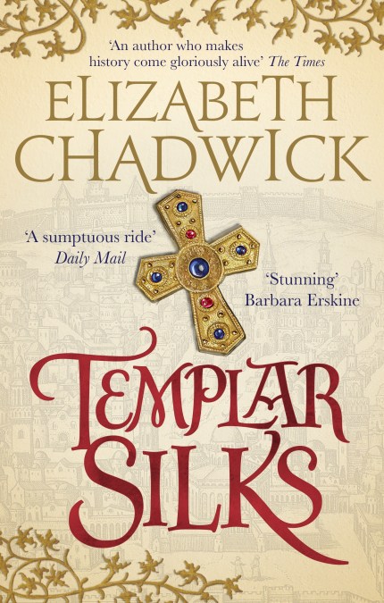 Templar Silks
