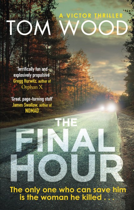 The Final Hour