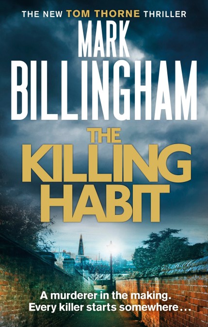 The Killing Habit