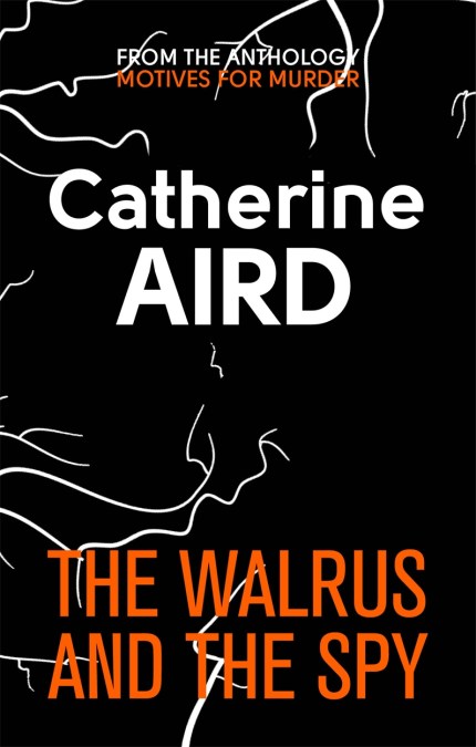The Walrus and the Spy