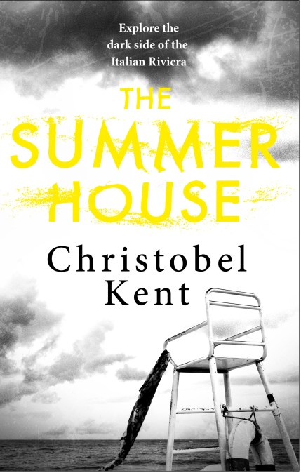 The Summer House