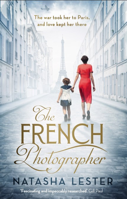 The French Photographer