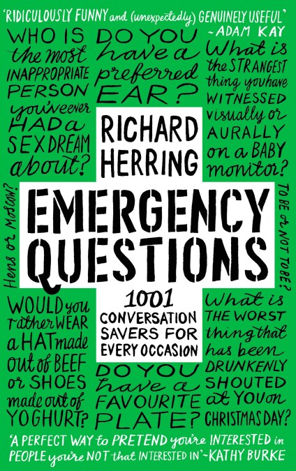 Emergency Questions