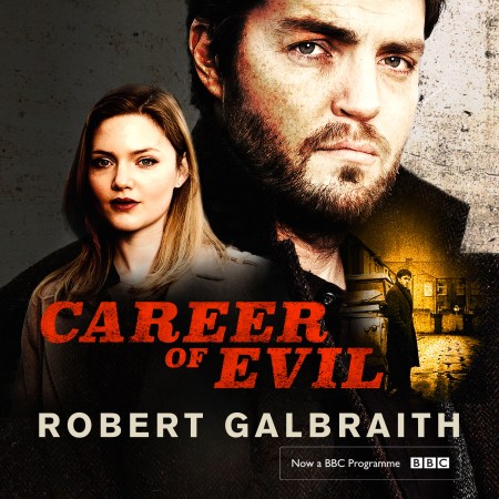 Career of Evil