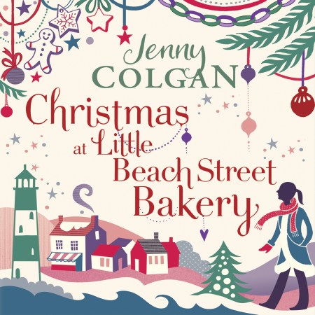Christmas at Little Beach Street Bakery