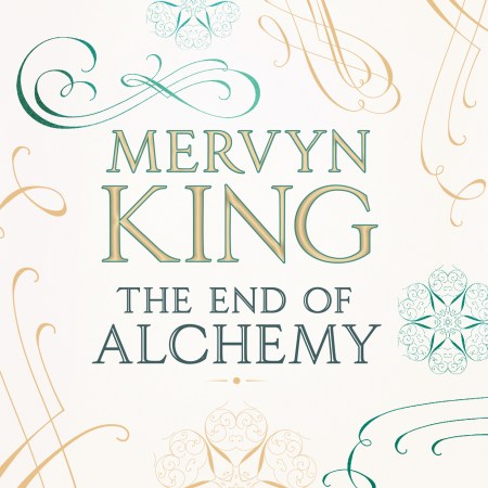 The End of Alchemy