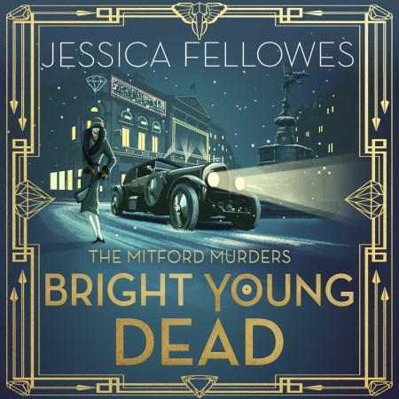 Bright Young Dead