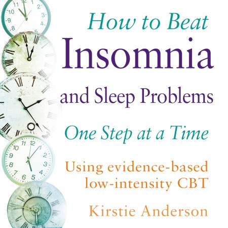 How to Beat Insomnia and Sleep Problems One Step at a Time