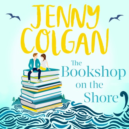 The Bookshop on the Shore
