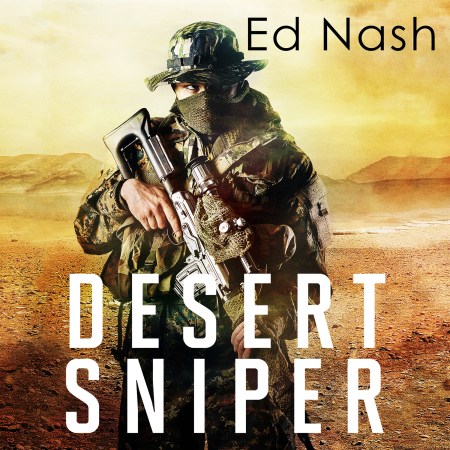 Desert Sniper