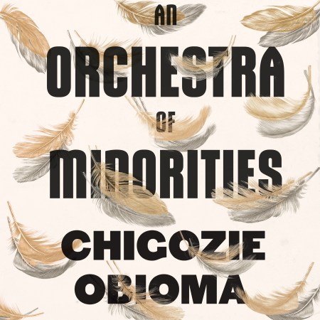 An Orchestra of Minorities