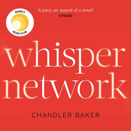 Whisper Network