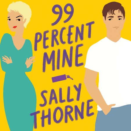99% Mine