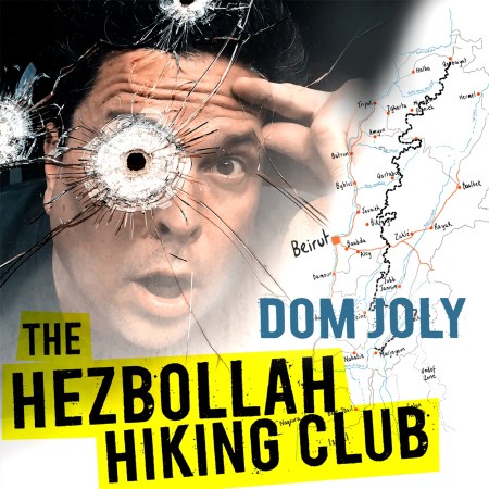 The Hezbollah Hiking Club